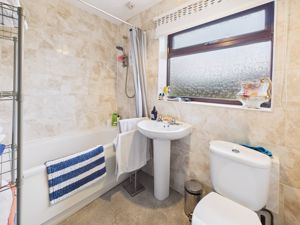 Bathroom- click for photo gallery